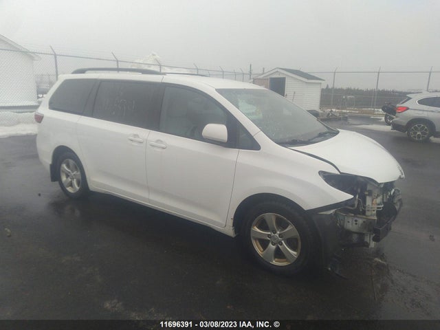 2016 5TDKK3DC0GS705316 главное изображение