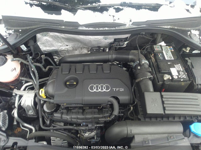 WA1JCCFS3JR022670 Audi Q3 Premium Plus
