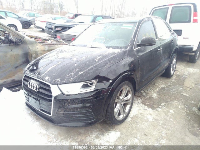 WA1JCCFS3JR022670 Audi Q3 Premium Plus