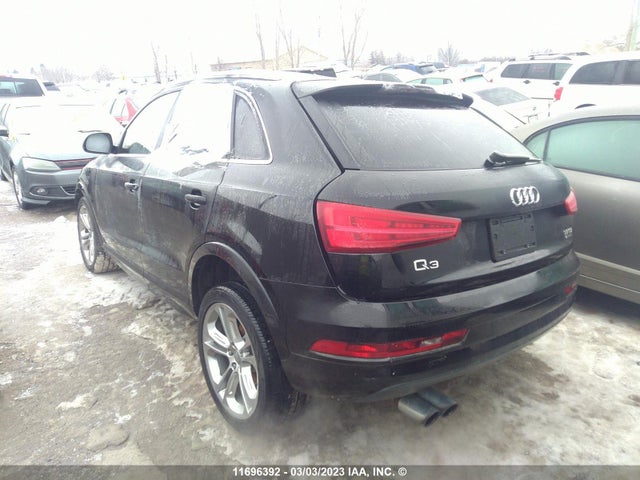 WA1JCCFS3JR022670 Audi Q3 Premium Plus
