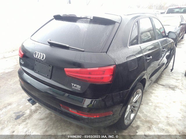WA1JCCFS3JR022670 Audi Q3 Premium Plus