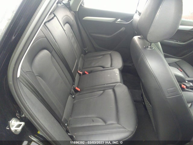 WA1JCCFS3JR022670 Audi Q3 Premium Plus