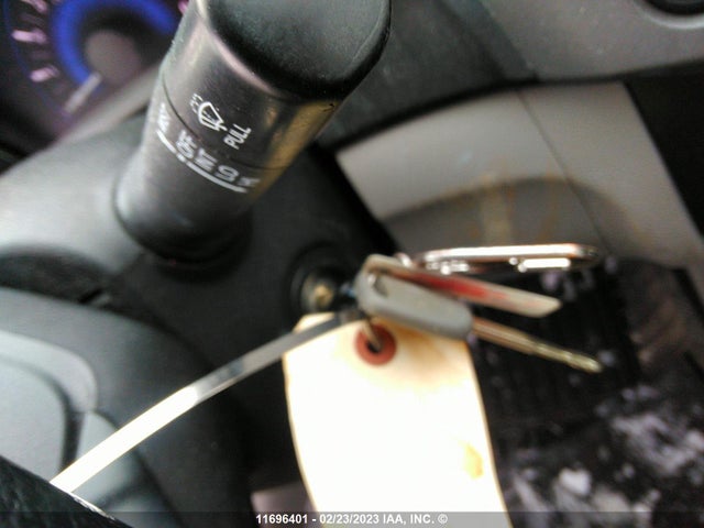Honda Civic Lx 2012 2HGFB2F46CH058545 Image 3