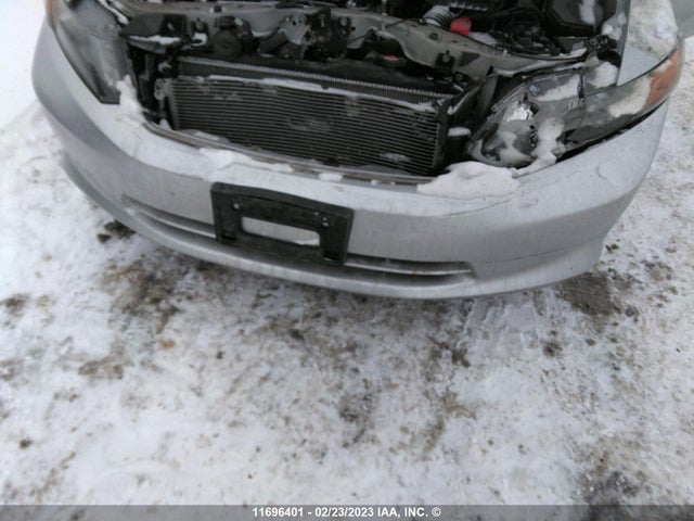Honda Civic Lx 2012 2HGFB2F46CH058545 Image 7