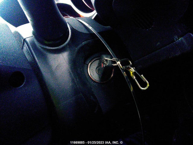 JA32U2FU7AU607508 Mitsubishi Lancer Es/es Sport
