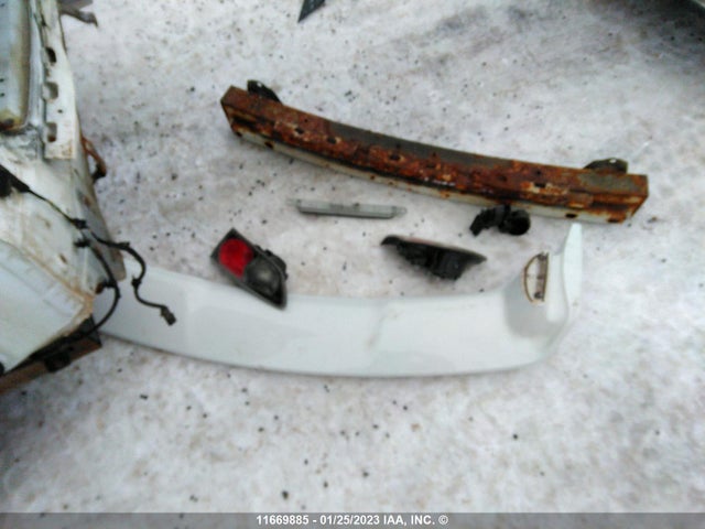 JA32U2FU7AU607508 Mitsubishi Lancer Es/es Sport