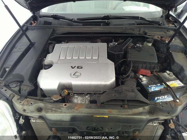 JTHBJ46G792337198 Lexus ES 350
