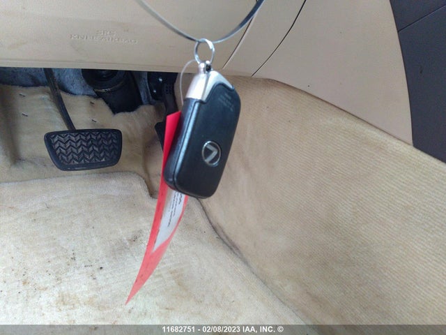 JTHBJ46G792337198 Lexus ES 350
