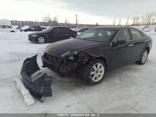 JTHBJ46G792337198 Lexus ES 350
