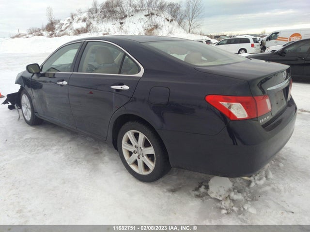 JTHBJ46G792337198 Lexus ES 350