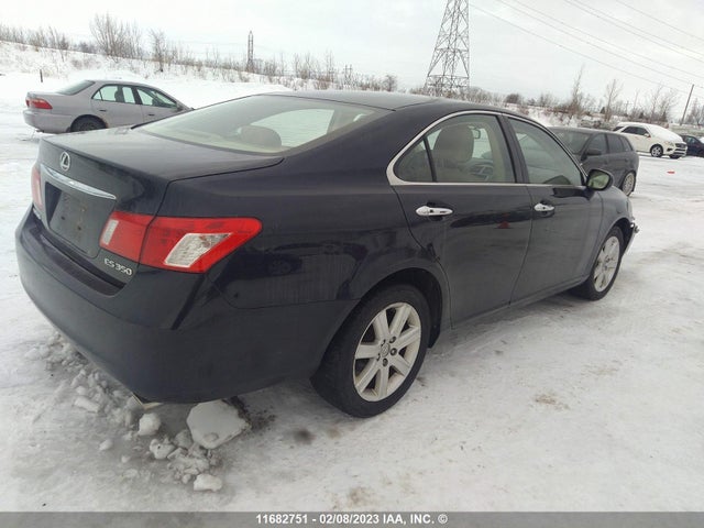 JTHBJ46G792337198 Lexus ES 350