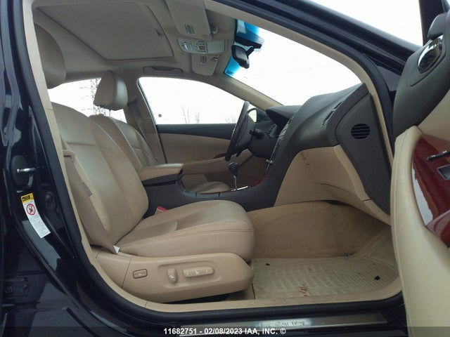 JTHBJ46G792337198 Lexus ES 350