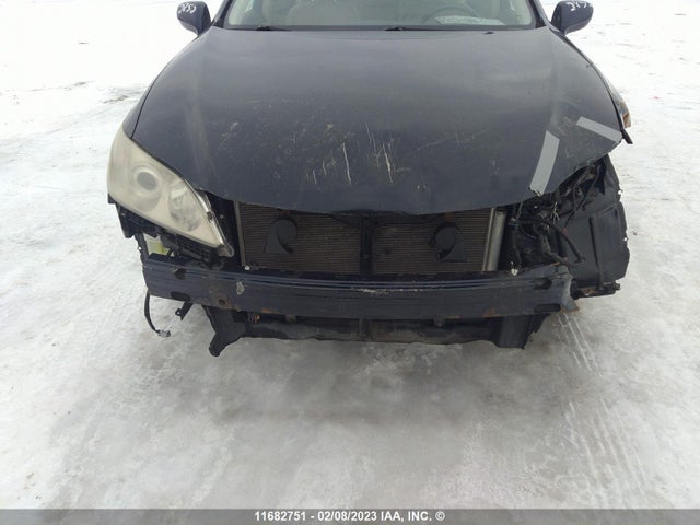 JTHBJ46G792337198 Lexus ES 350