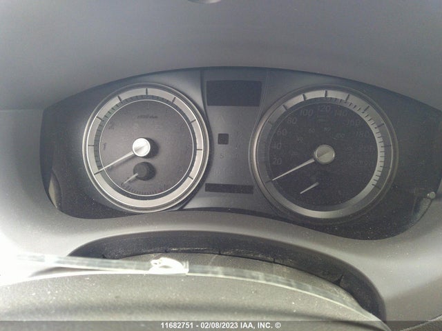 JTHBJ46G792337198 Lexus ES 350