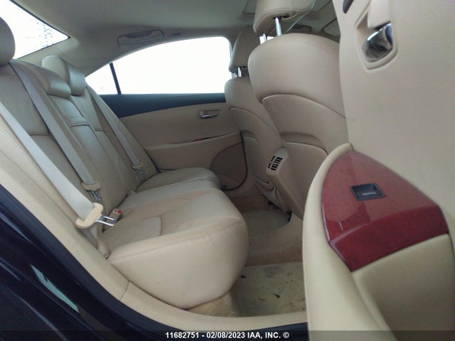 JTHBJ46G792337198 Lexus ES 350
