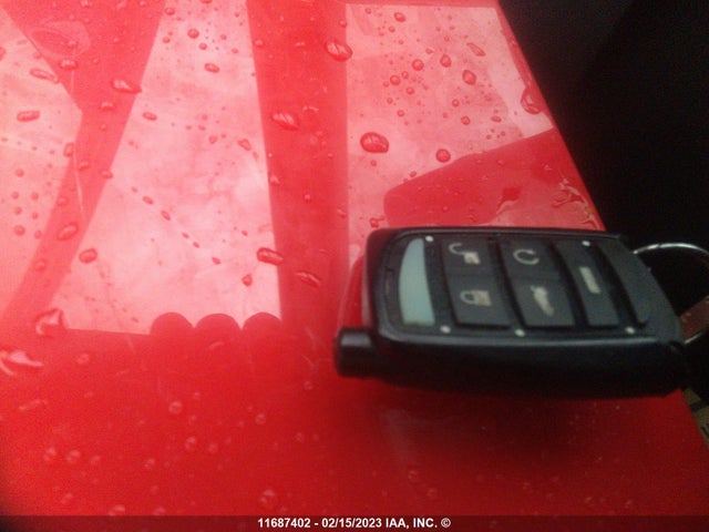 JA4AT2AW5BU608578 Mitsubishi Outlander Es