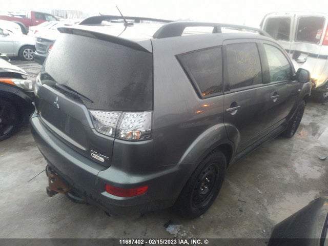 JA4AT2AW5BU608578 Mitsubishi Outlander Es
