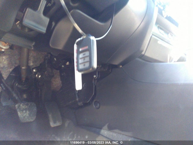 Honda Civic Lx 2014 2HGFB2E50EH021522 Image 11