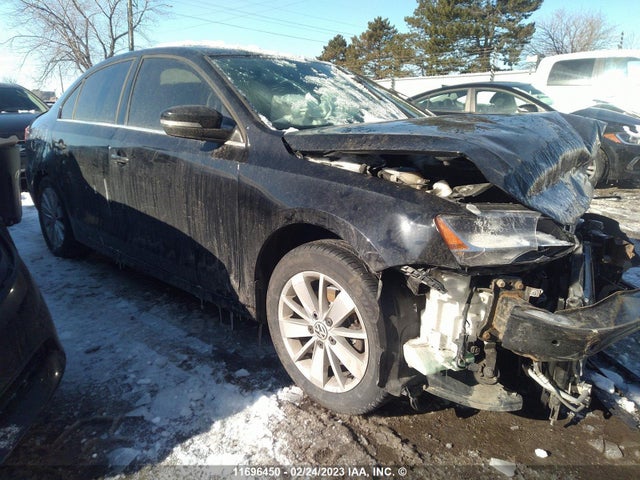 Volkswagen JETTA S 2015 3VW2K7AJ7FM281221 Image 1