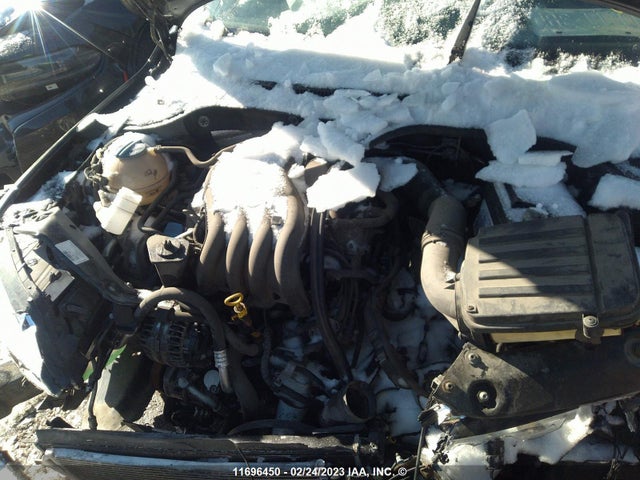 Volkswagen JETTA S 2015 3VW2K7AJ7FM281221 Image 10