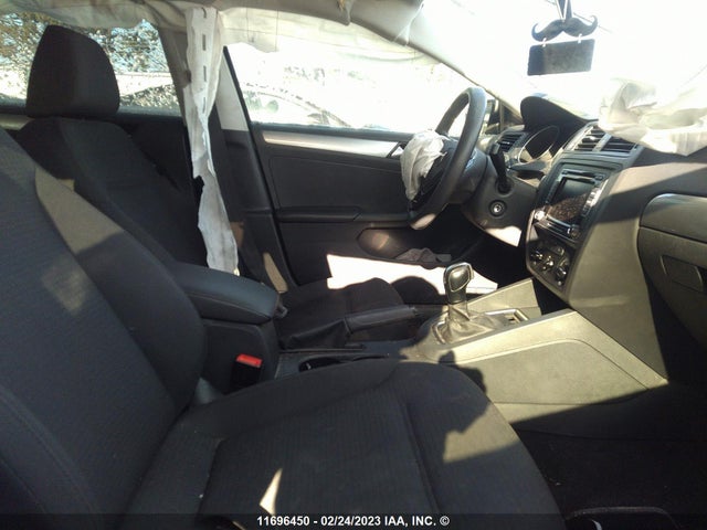 Volkswagen JETTA S 2015 3VW2K7AJ7FM281221 Image 5