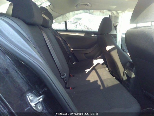 Volkswagen JETTA S 2015 3VW2K7AJ7FM281221 Image 8