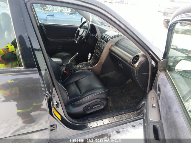 JTHBD182210004995 Lexus IS 300