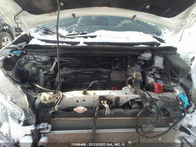 Honda CR-V EX 2016 2HKRM4H58GH111606 Image 11