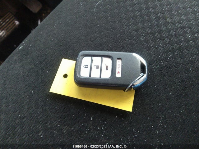 Honda CR-V EX 2016 2HKRM4H58GH111606 Image 3