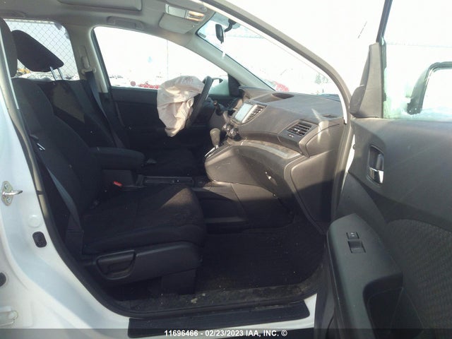 Honda CR-V EX 2016 2HKRM4H58GH111606 Image 6