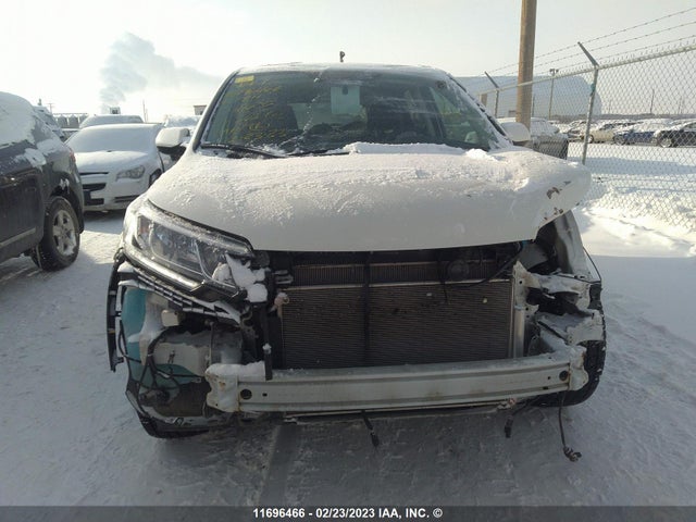 Honda CR-V EX 2016 2HKRM4H58GH111606 Image 7