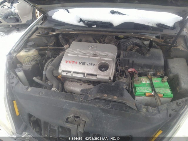JTHBF30G330090141 Lexus ES 300