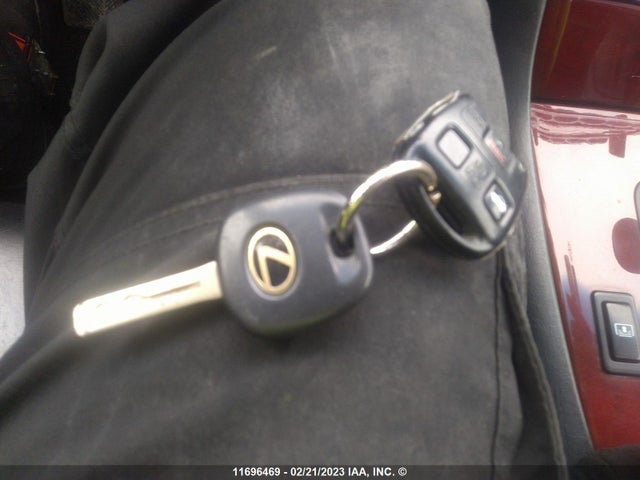 JTHBF30G330090141 Lexus ES 300
