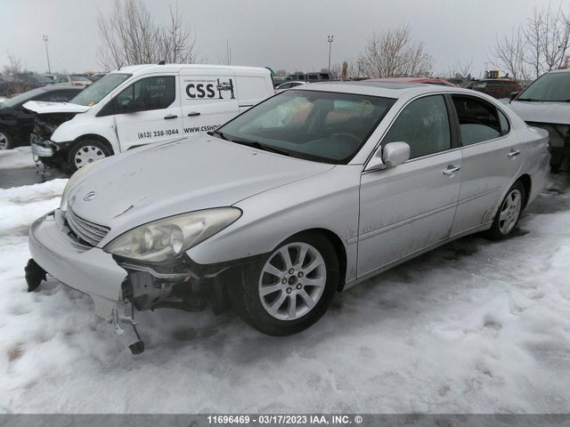 JTHBF30G330090141 Lexus ES 300