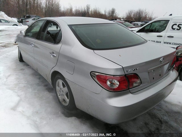 JTHBF30G330090141 Lexus ES 300