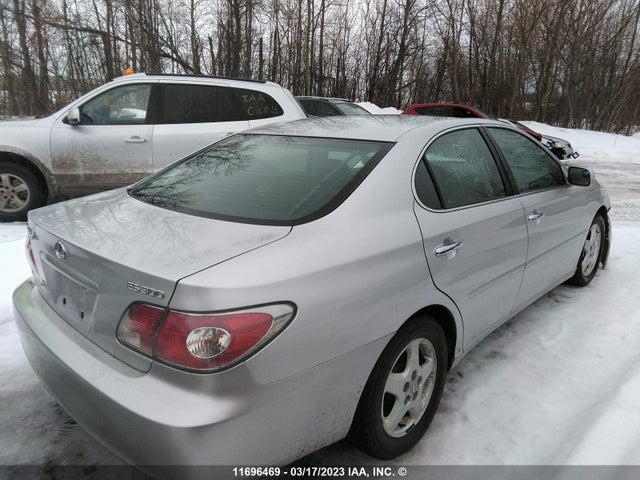 JTHBF30G330090141 Lexus ES 300