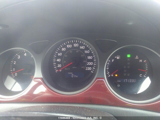 JTHBF30G330090141 Lexus ES 300