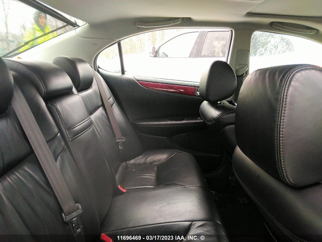 JTHBF30G330090141 Lexus ES 300