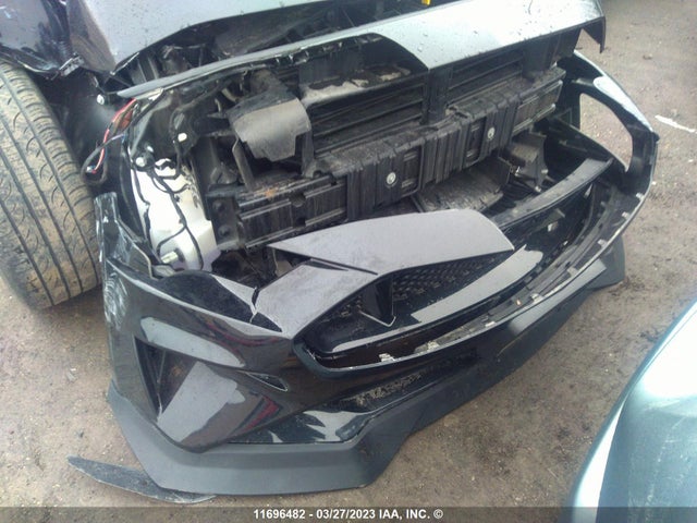 Ford MUSTANG GT 2018 1FA6P8CFXJ5177153 Image 4