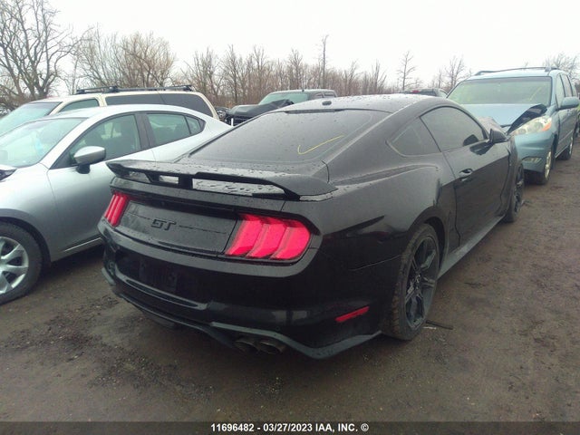 Ford MUSTANG GT 2018 1FA6P8CFXJ5177153 Image 6