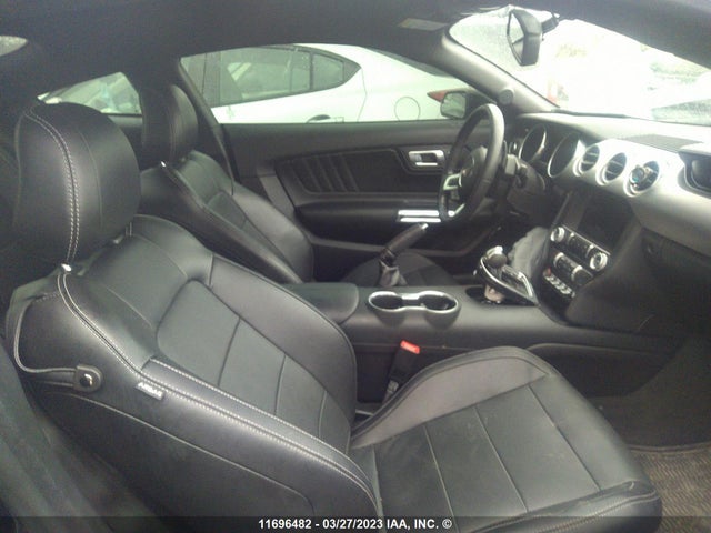Ford MUSTANG GT 2018 1FA6P8CFXJ5177153 Image 7