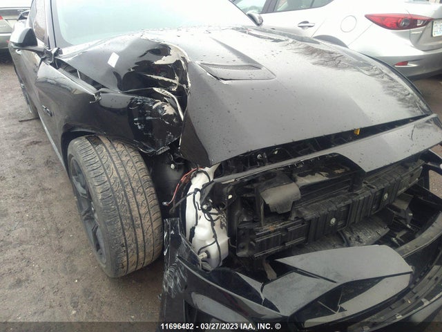 Ford MUSTANG GT 2018 1FA6P8CFXJ5177153 Image 8