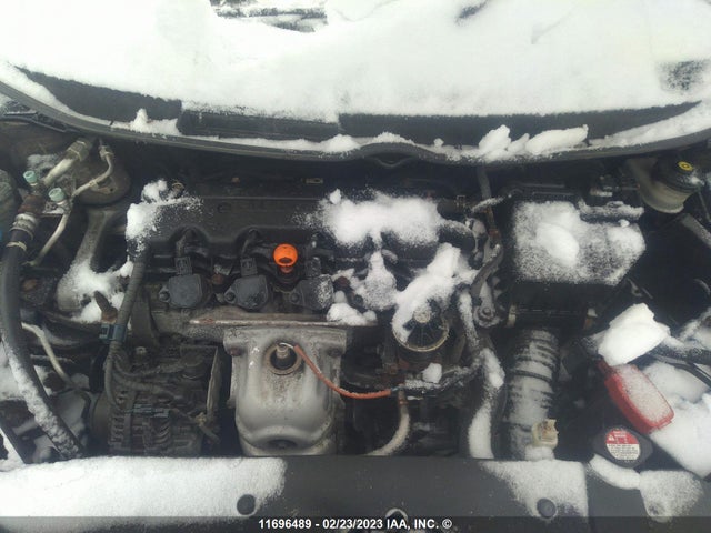 Honda Civic 2010 2HGFA1E65AH047050 Image 10
