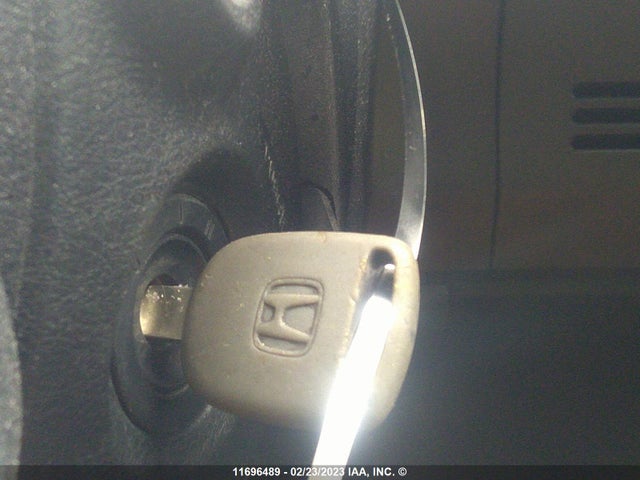 Honda Civic 2010 2HGFA1E65AH047050 Image 11