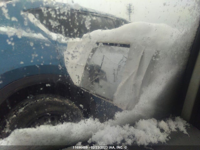 Honda Civic 2010 2HGFA1E65AH047050 Image 6