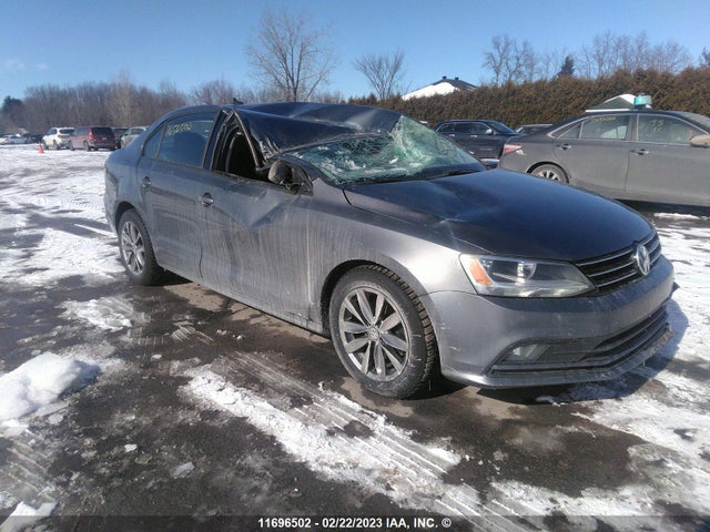 2015 3VWWA7AJ2FM240905 main image