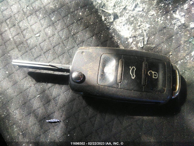 Volkswagen JETTA TDI 2015 3VWWA7AJ2FM240905 Image 3
