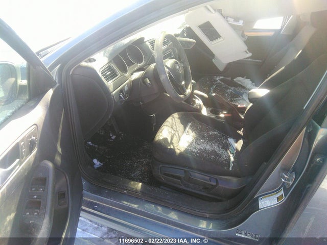 Volkswagen JETTA TDI 2015 3VWWA7AJ2FM240905 Image 6