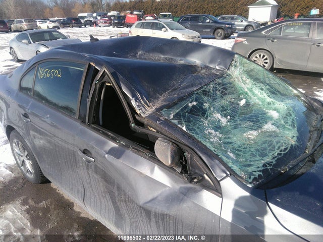 Volkswagen JETTA TDI 2015 3VWWA7AJ2FM240905 Image 7