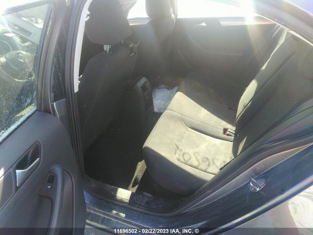 Volkswagen JETTA TDI 2015 3VWWA7AJ2FM240905 Image 9